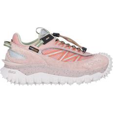 Moncler Sko Dame - Lyserød