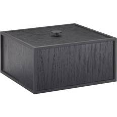 Audo Copenhagen Frame Black Ash Caja Pequeña 20cm