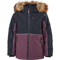 Lindberg Keb Jacket - Dry Rose