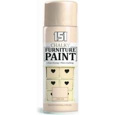 151 Chalky Paint Clotted Cream