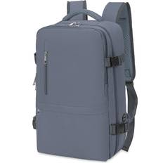 Travel Backpack - Dark Grey