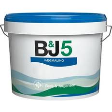 B&J Maling B&J 5 Vægmaling 4.5L