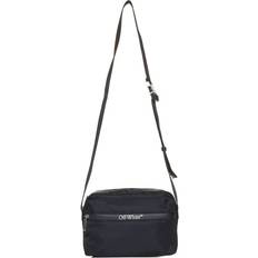 Man - White Messenger Bags Off-White Crossbody Bag