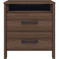 Blue Elephant Gianni 2 Bedside Table