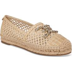 Espadrilles Sam Edelman Khiara Dark Natural Women's Shoes Brown