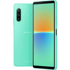 Sony Xperia 10 II 128GB (1 stores) see the best price »