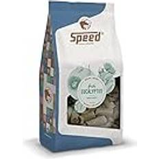 Speed Speed Delicious speedies Eucalyptus, Pferdeleckerli