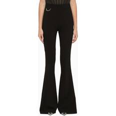 DSquared2 Bukser DSquared2 Wide Bukser - Sort