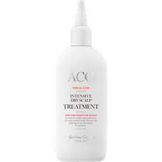 Intensive Dry Scalp