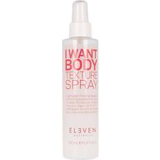 I Want Body Texture Spray