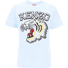 Kenzo Women T-shirts Kenzo T-Shirt Woman colour Blue