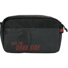 Women Cosmetic Bags BioWorld Star Wars Join The Dark Side Cosmetic Bag