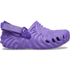 Crocs Kid's Salehe Bembury X The Pollex Clog - Dewberry