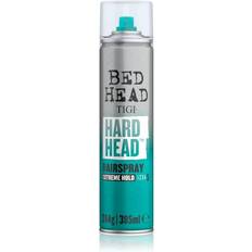 Tuoksuva Hiuslakat Tigi Hard Head Hairspray Extreme Hold