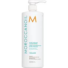 Moroccanoil Moroccanoil Extra Volume Conditioner, 33.8 33.8fl oz