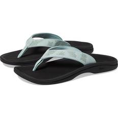 Laced Flip-Flops OluKai Ohana Sandal Women's 10.0