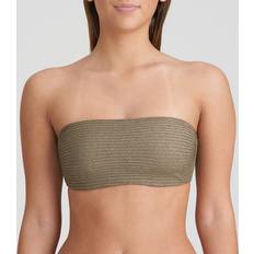 Marie Jo Badetøj Marie Jo Tinjis Padded Strapless Bikini Top