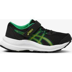 Asics Løbesko Contend PS Sort