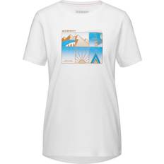 Mammut Dame T-shirts Mammut Core Outdoor T-shirt - Dame