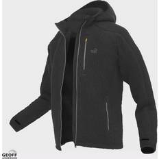 Geoff Anderson Teddy Fleece Sort