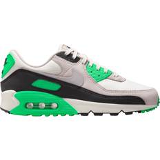 Nike Air Max Damen Lila F001
