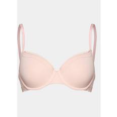 Tommy Hilfiger Rose Soutiens-gorge Tommy Hilfiger Soutien-Gorge Avec Armatures Taile Rose UW0UW04751