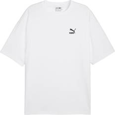 Puma T-shirts Puma Better Classics T-Shirt, White