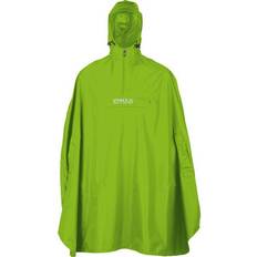 Grün - Herren Capes & Ponchos PRO-X elements Poncho Pasofino, Neongrün, XL/XXL, 3061