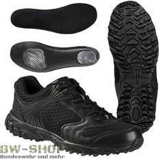 Mil-Tec Outdoor Sport Shoes EU Size Black