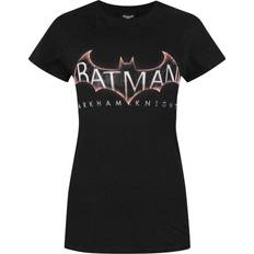 Vêtements Arkham Knight Logo T-Shirt Black