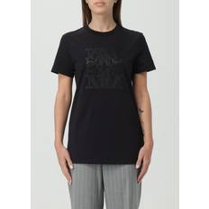 Max Mara Overdele Max Mara Top - Sort
