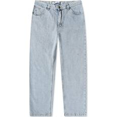 Polar Skate Co. 93 Denim Jeans - Light Blue