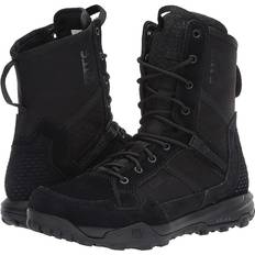 5.11 Tactical Shoes 5.11 Tactical A/T Boot Black Men's Shoes Black