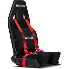 Next Level Racing Flight Simulator Seat 150 kg