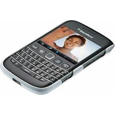 Blackberry Hardshell Case for 9790 White