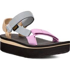 Teva Flatform Universal Sandalen - Multicolor