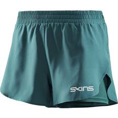 Skins Pants & Shorts Skins Superpose Women's Shorts Green