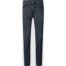 Levi's 511 Mid-Rise Slim Leg Jeans