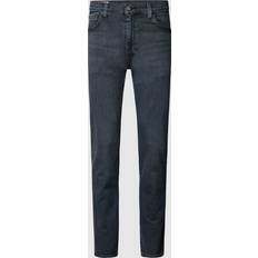 Levi's 511 Slim Stretch Jeans - Blue