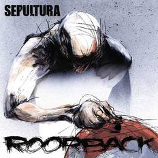Musik på tilbud Sepultura Roorback