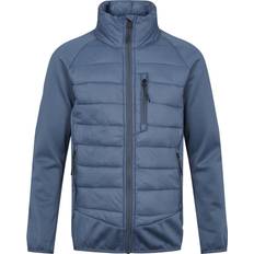 McKinley Unisex Jakker McKinley hybrid jakke