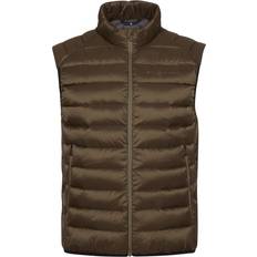 Sail Racing Spray Down Vest