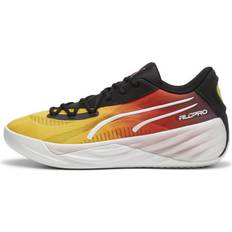 Puma All-Pro Nitro Gelb, 1/2