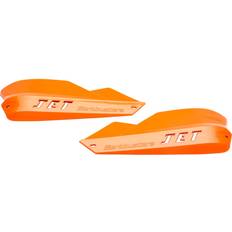 SW-Motech Barkbuster JET 2-Punkt Handprotektoren 28,5mm orange blau