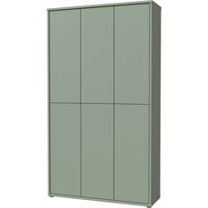 Möbel Xora Schuhschrank Forte
