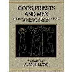 Gods Priests & Men Bog, Paperback softback, Engelsk (2014)