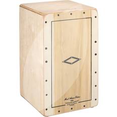 Meinl AEBLTL Artisan Edition Cajon Buleria Line Tulip Wood-Cajon