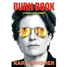 Burn Book (Inbunden)