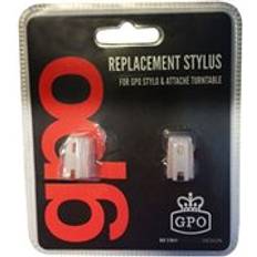 Gpo Replacement Stylus Suitable for Attache Turntable