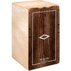 Meinl AEMILLI Artisan Edition Cajon Minera Line Limba Wood-Cajon